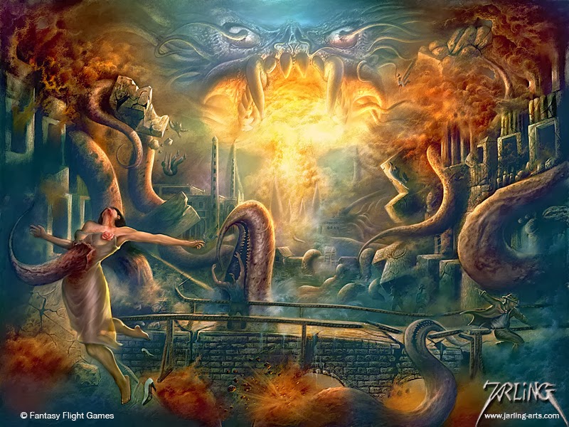 Azathoth