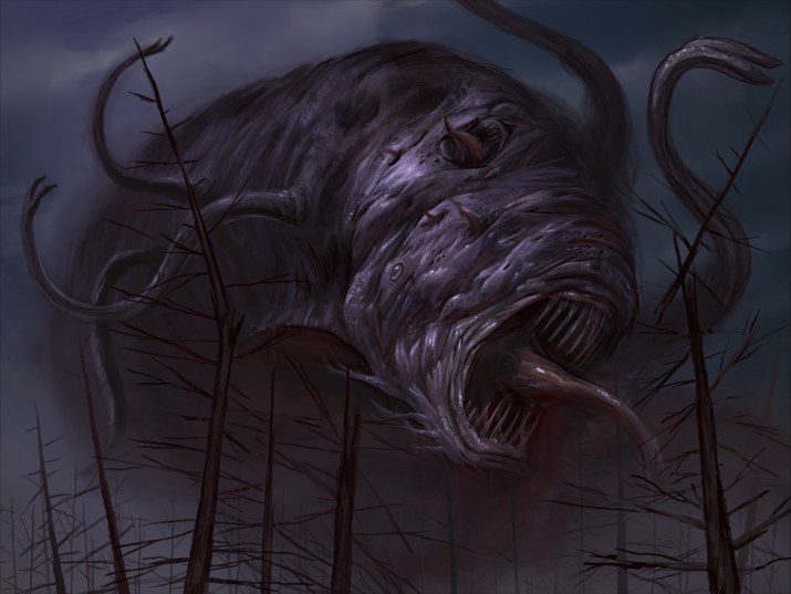 Shub-Niggurath