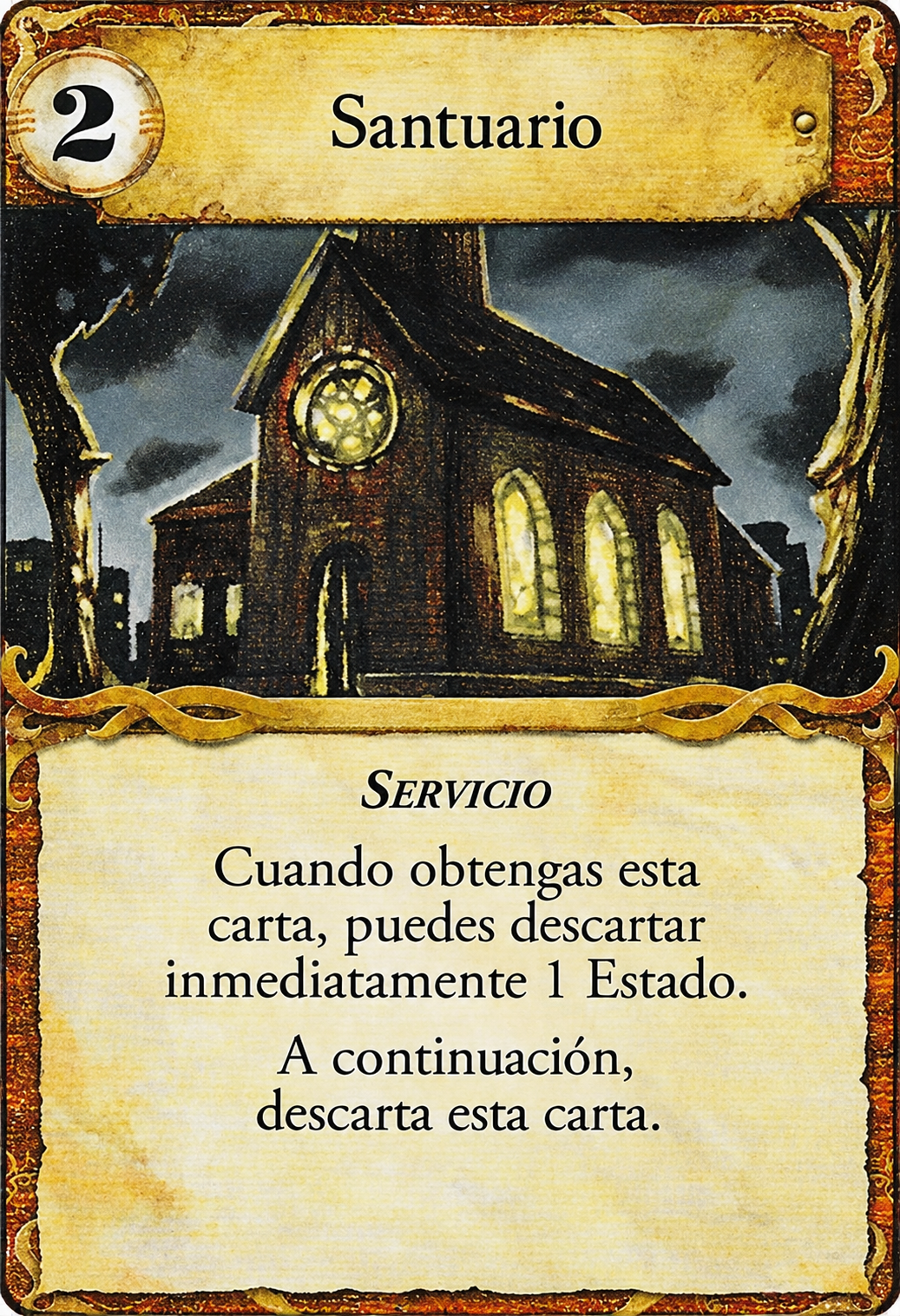 Santuario