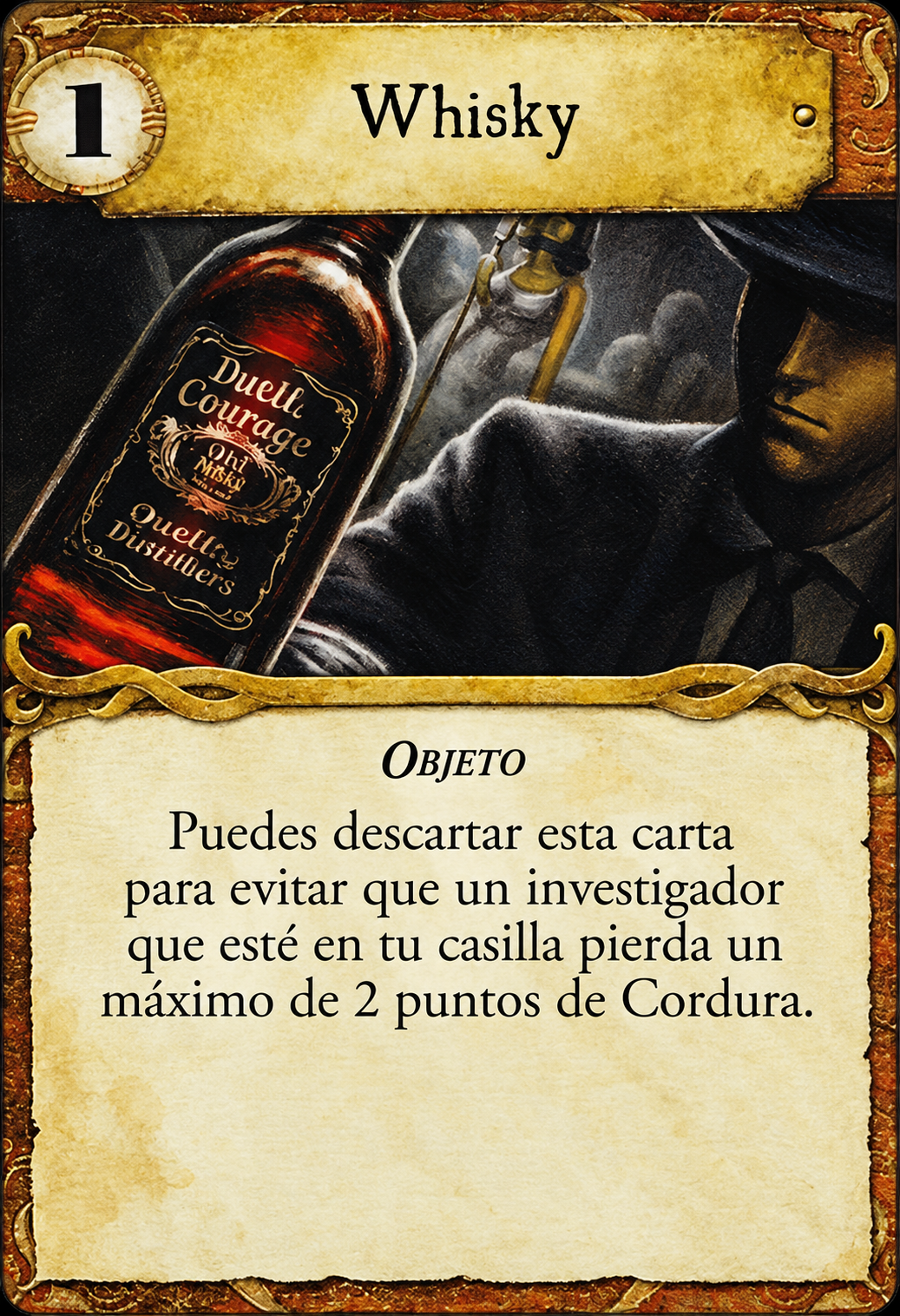 Whisky