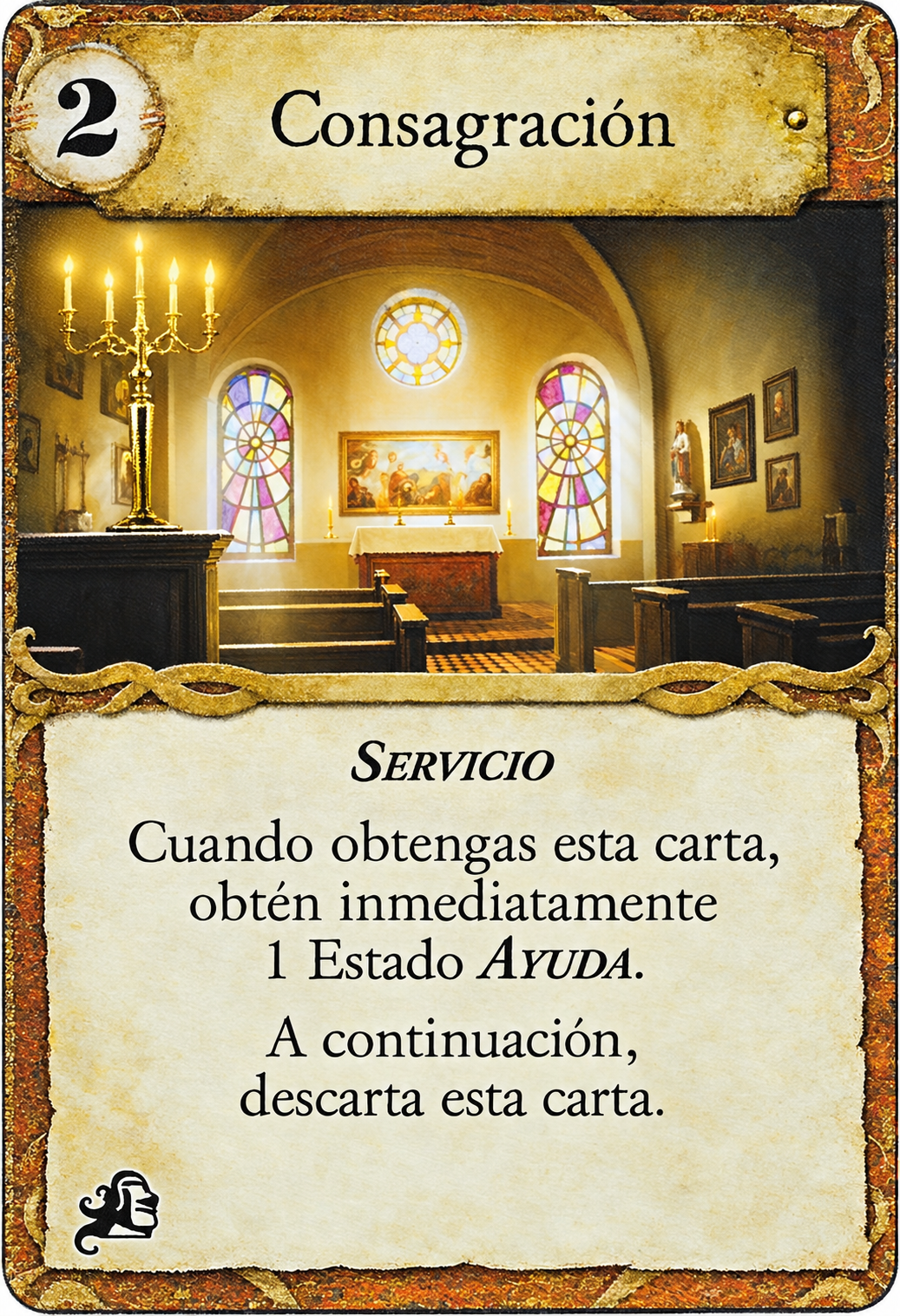 Consagración