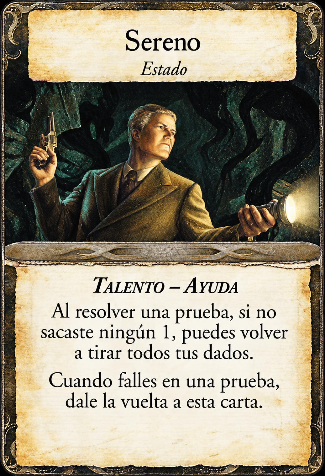Sereno