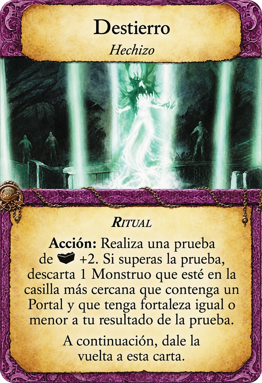 Destierro