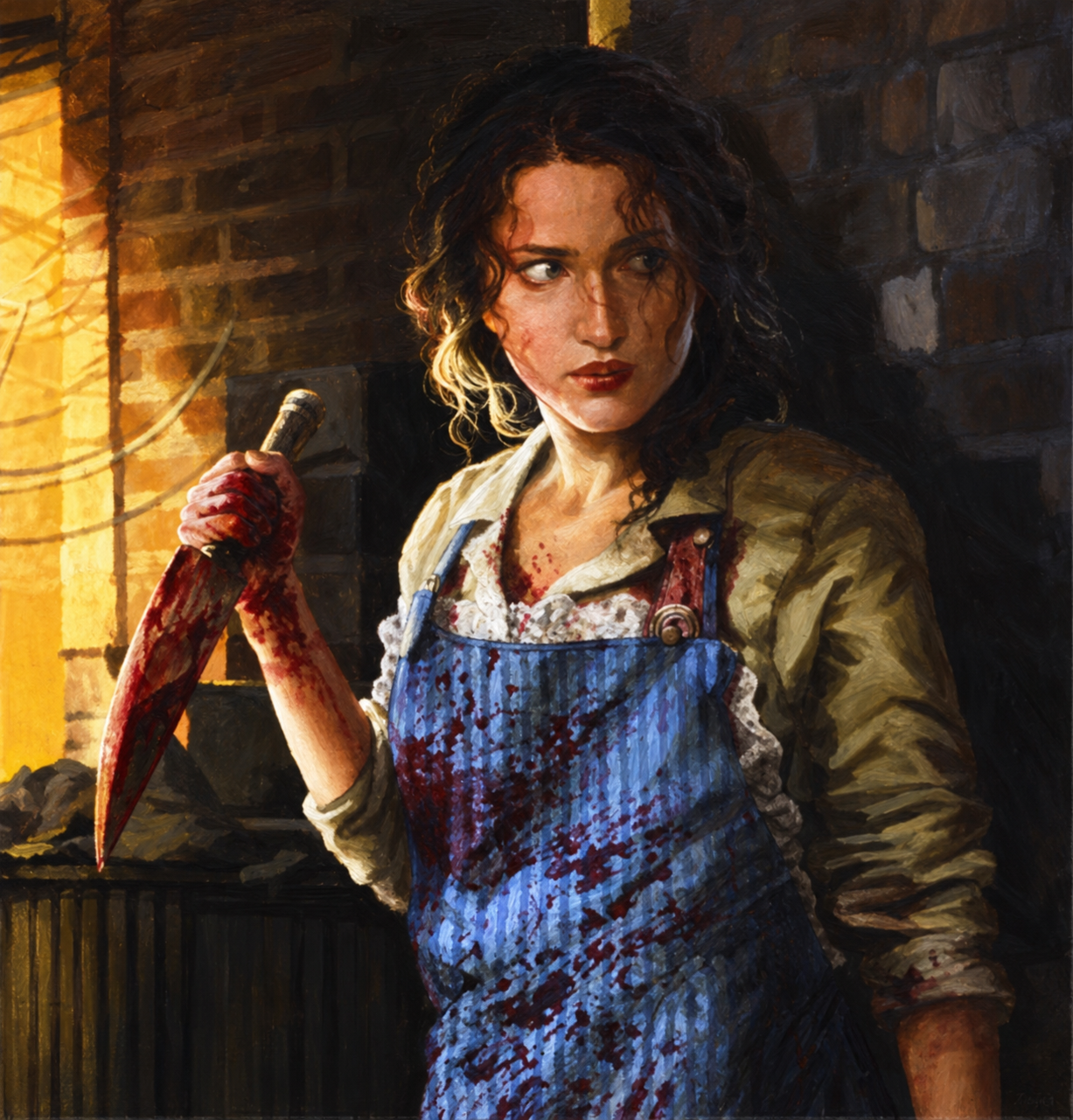 Zoey Samaras