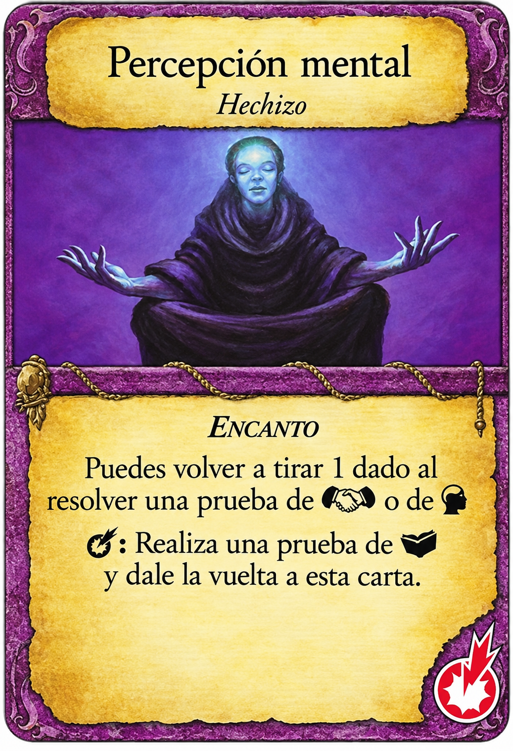 Percepción mental