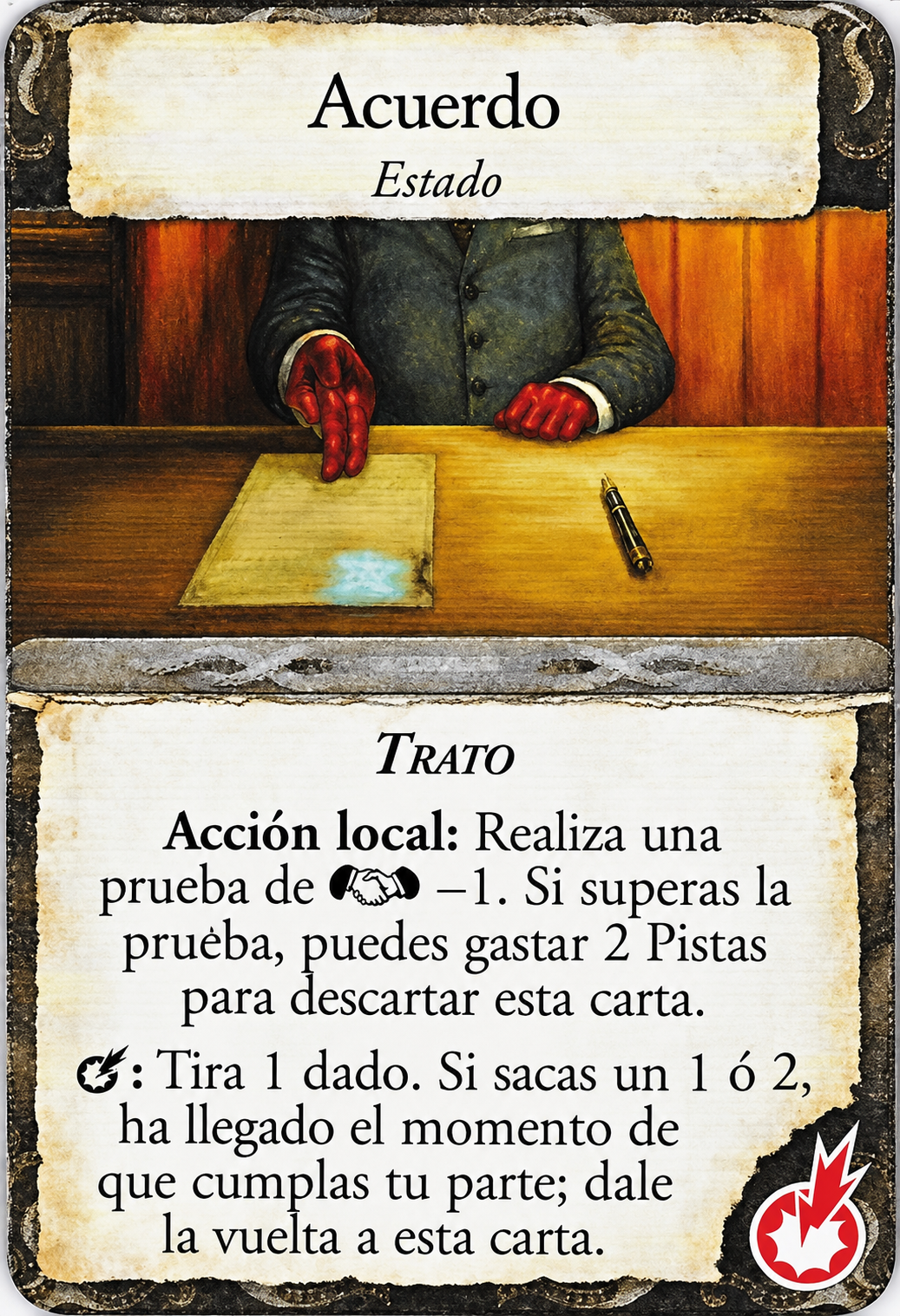 Acuerdo