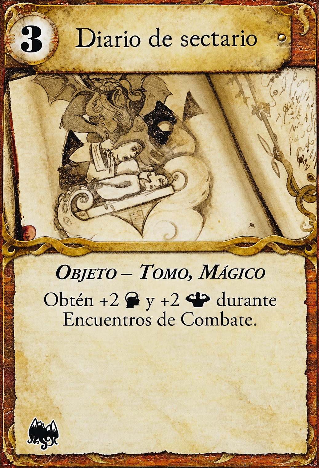 Diario de sectario