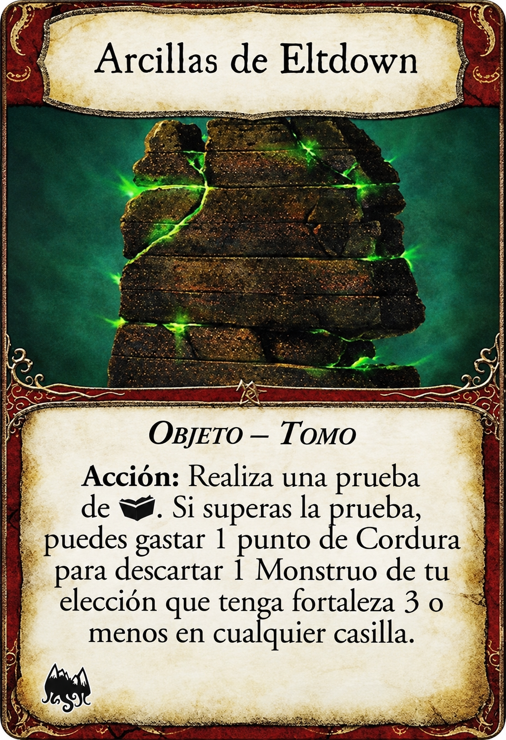 Arcillas de Eltdown