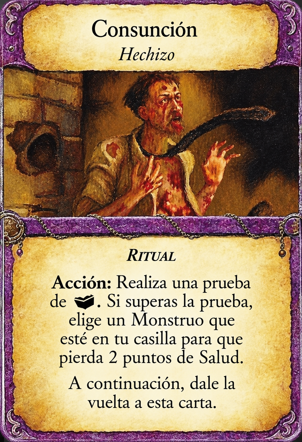 Consunción