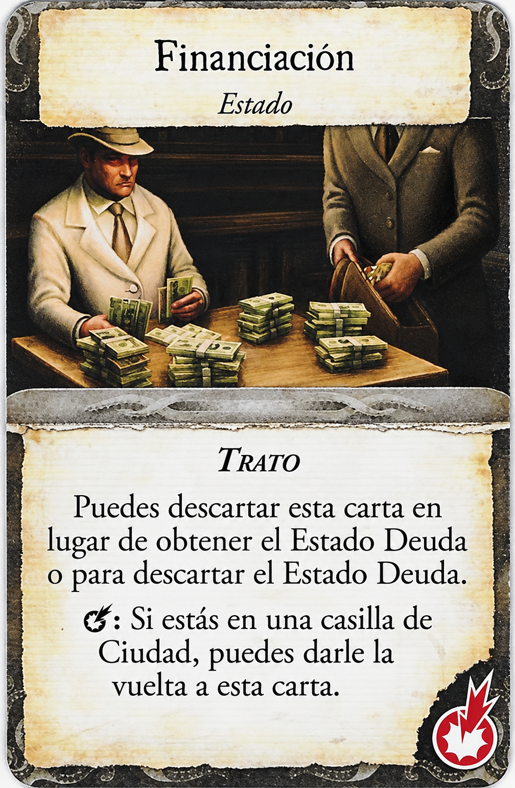 Financiación
