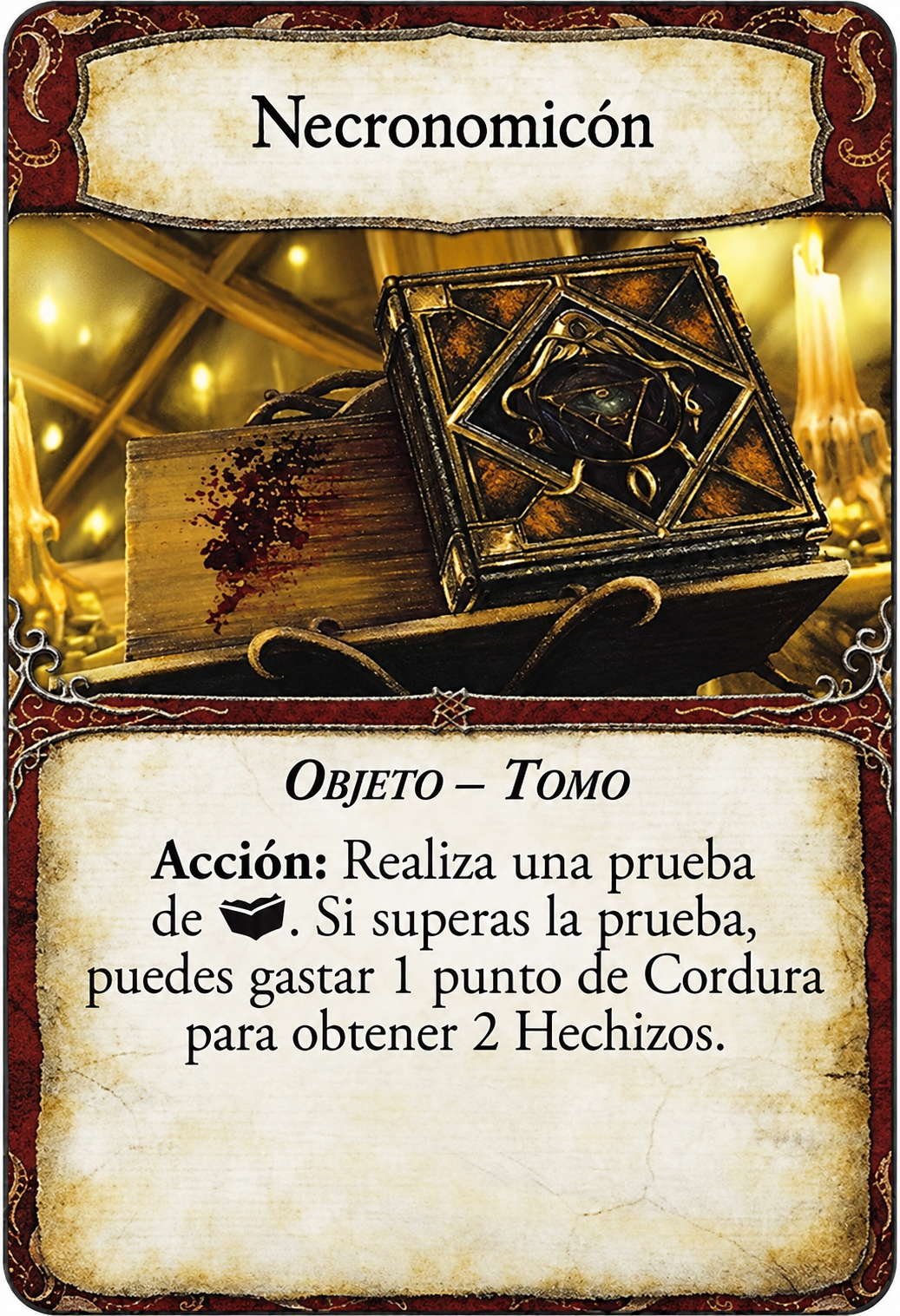 Necronomicón
