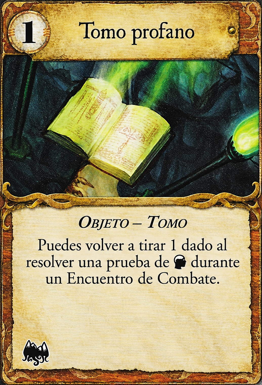 Tomo profano