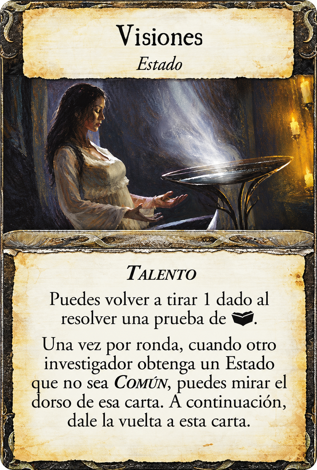 Visiones