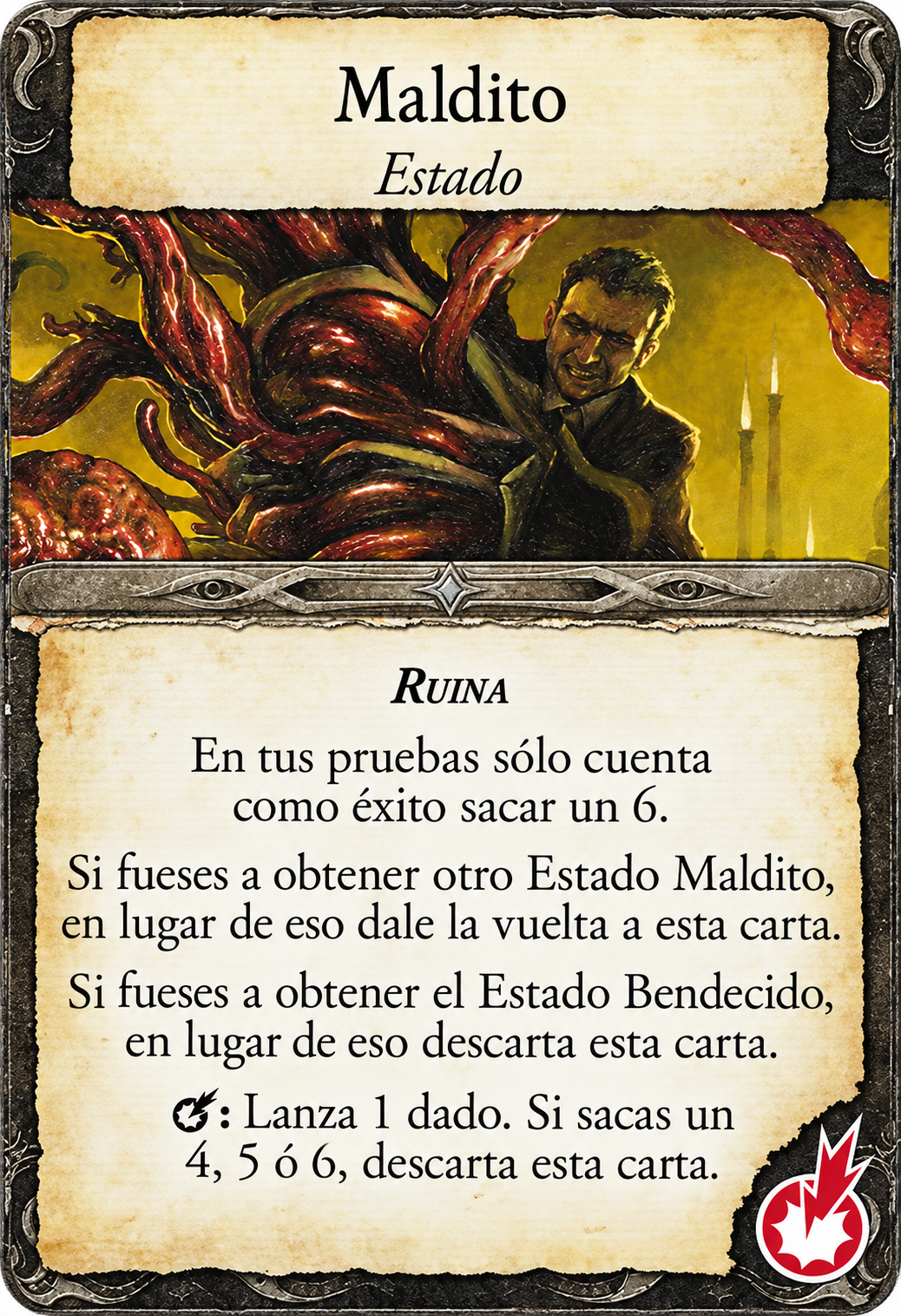 Maldito