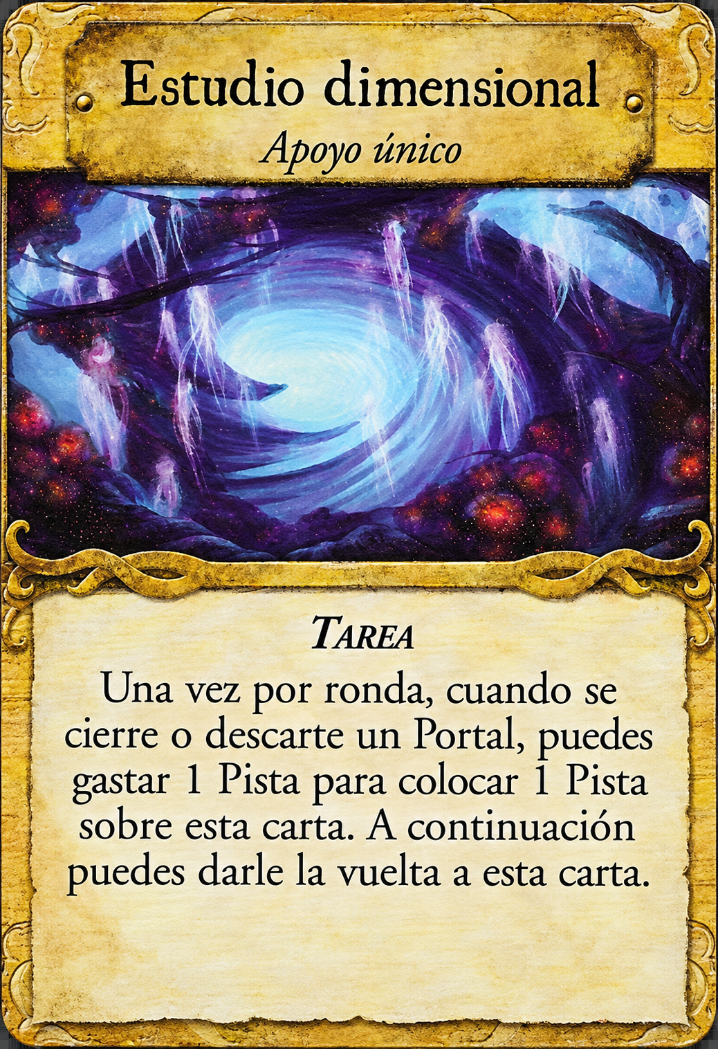 Estudio dimensional