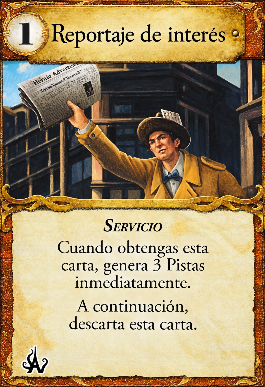 Reportaje de interes