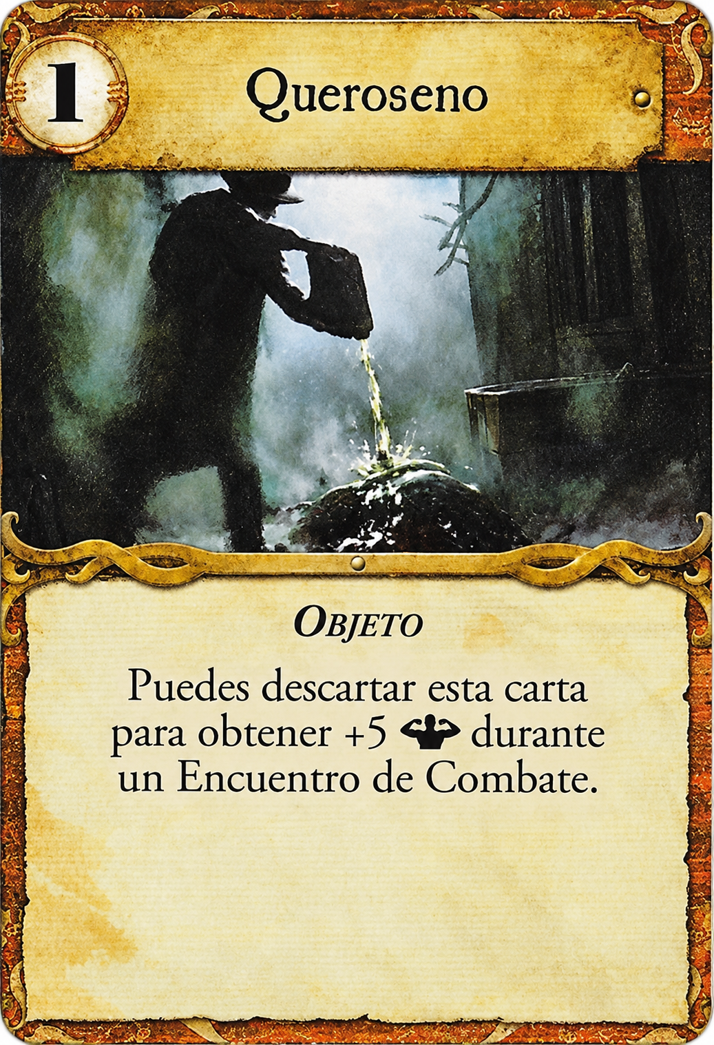 Queroseno