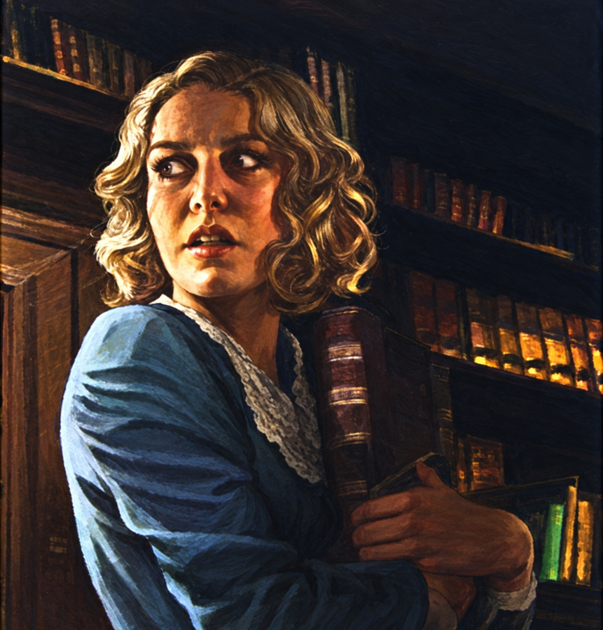 Daisy Walker