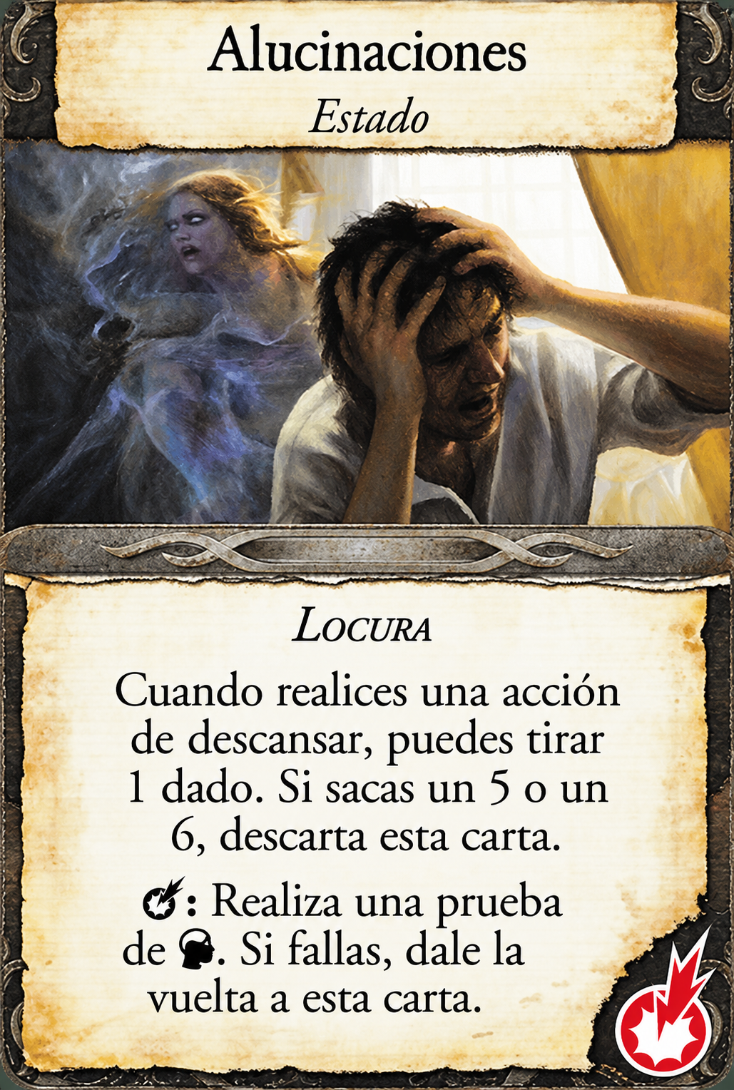 Alucinaciones