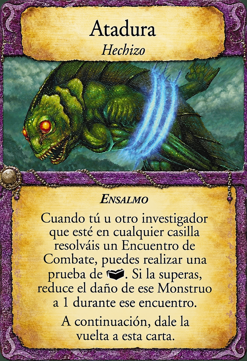Atadura