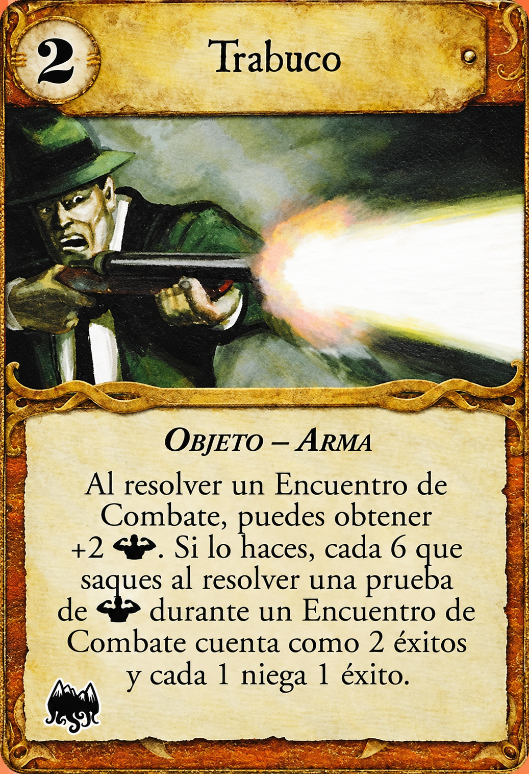 Trabuco