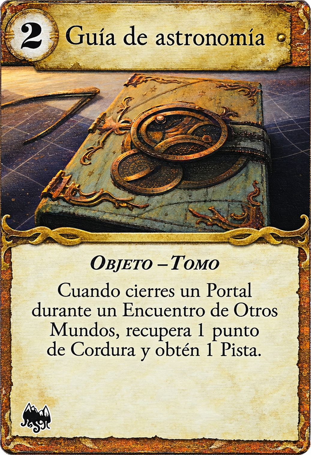 Guia de astronomia