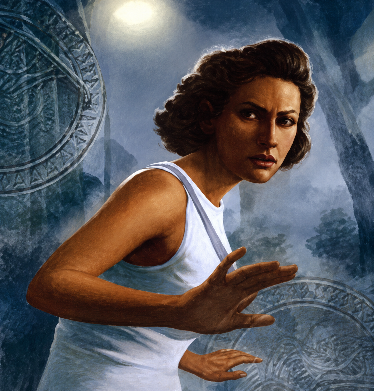 Rita Young