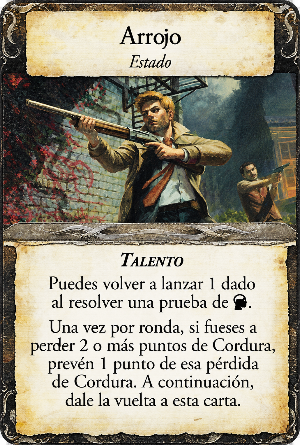 Arrojo