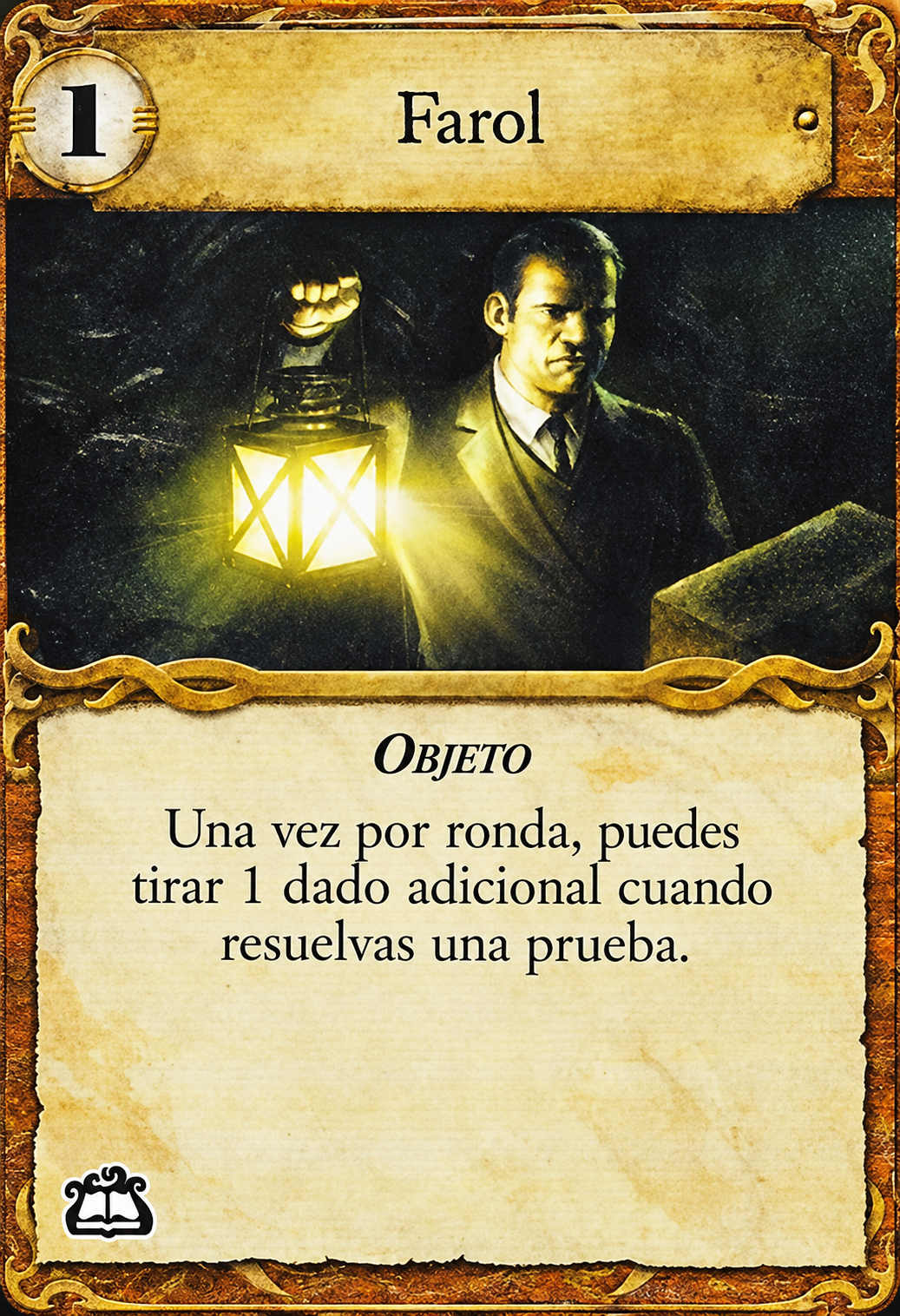 Farol
