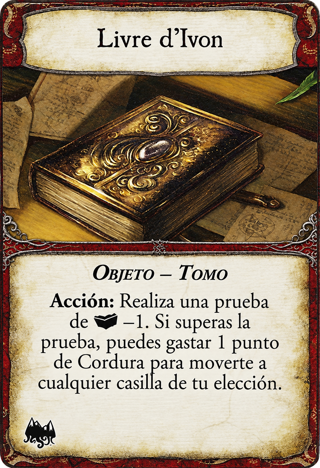 Livre d'Ivon