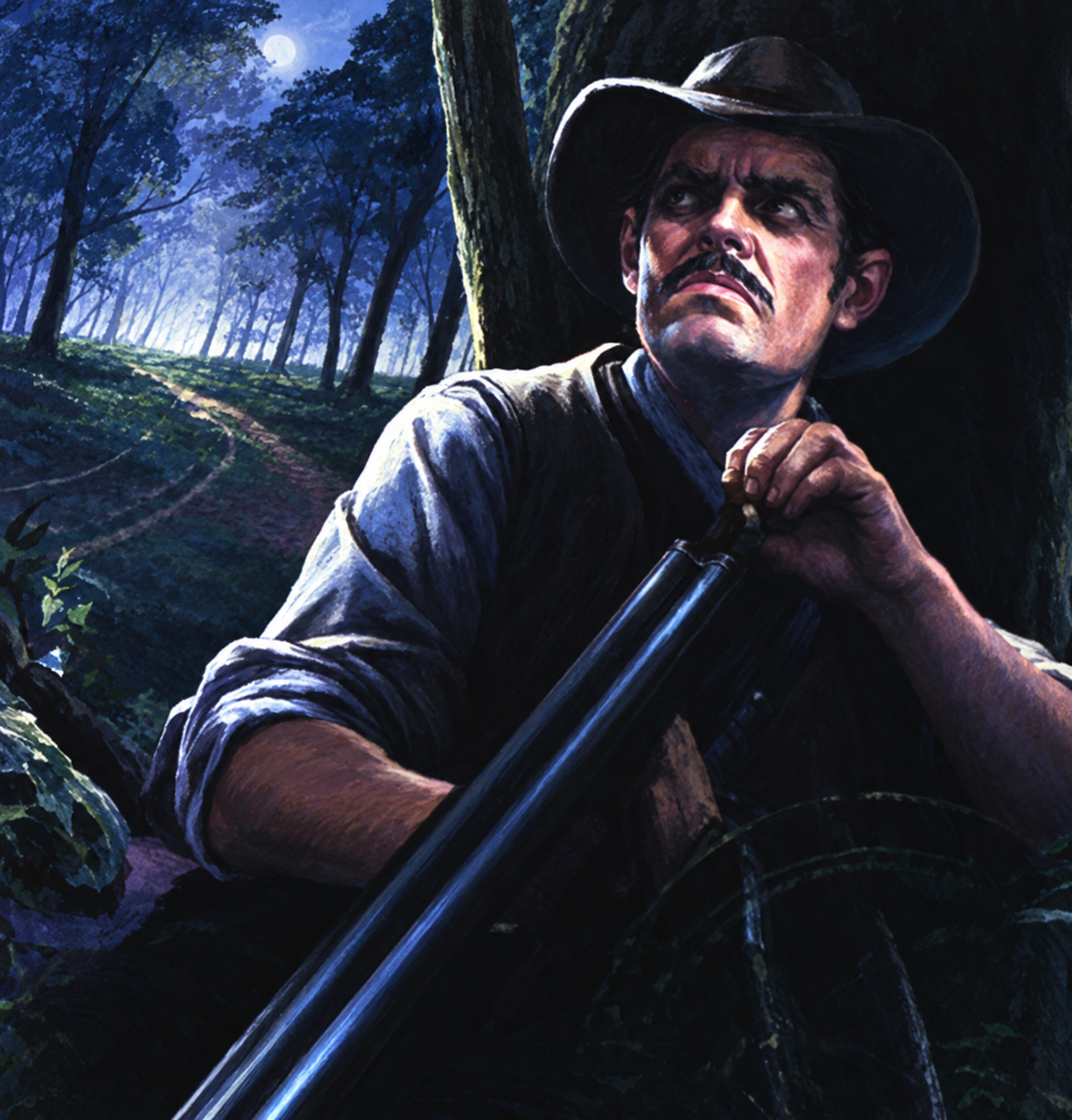Wilson Richards