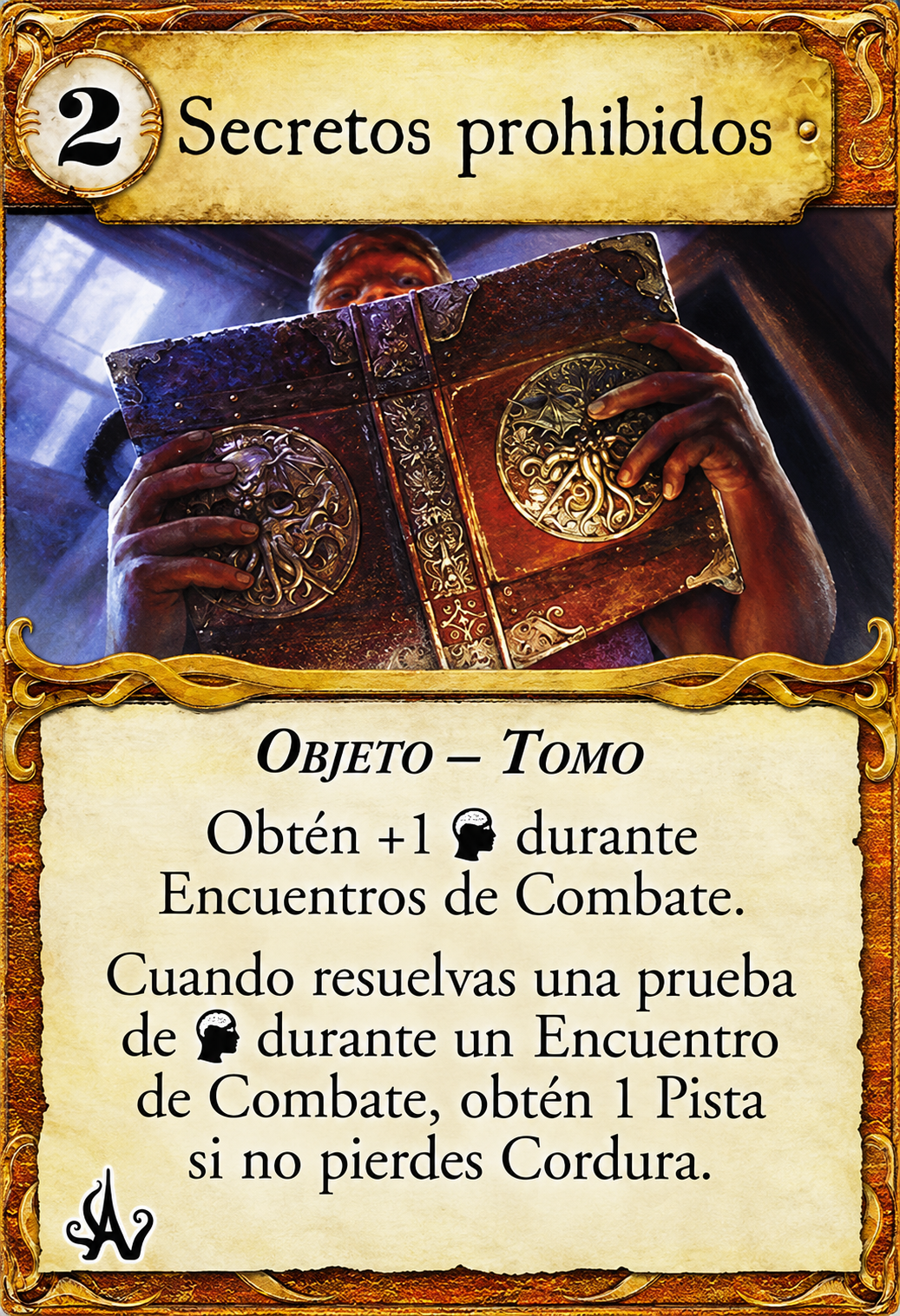 Secretos prohibidos