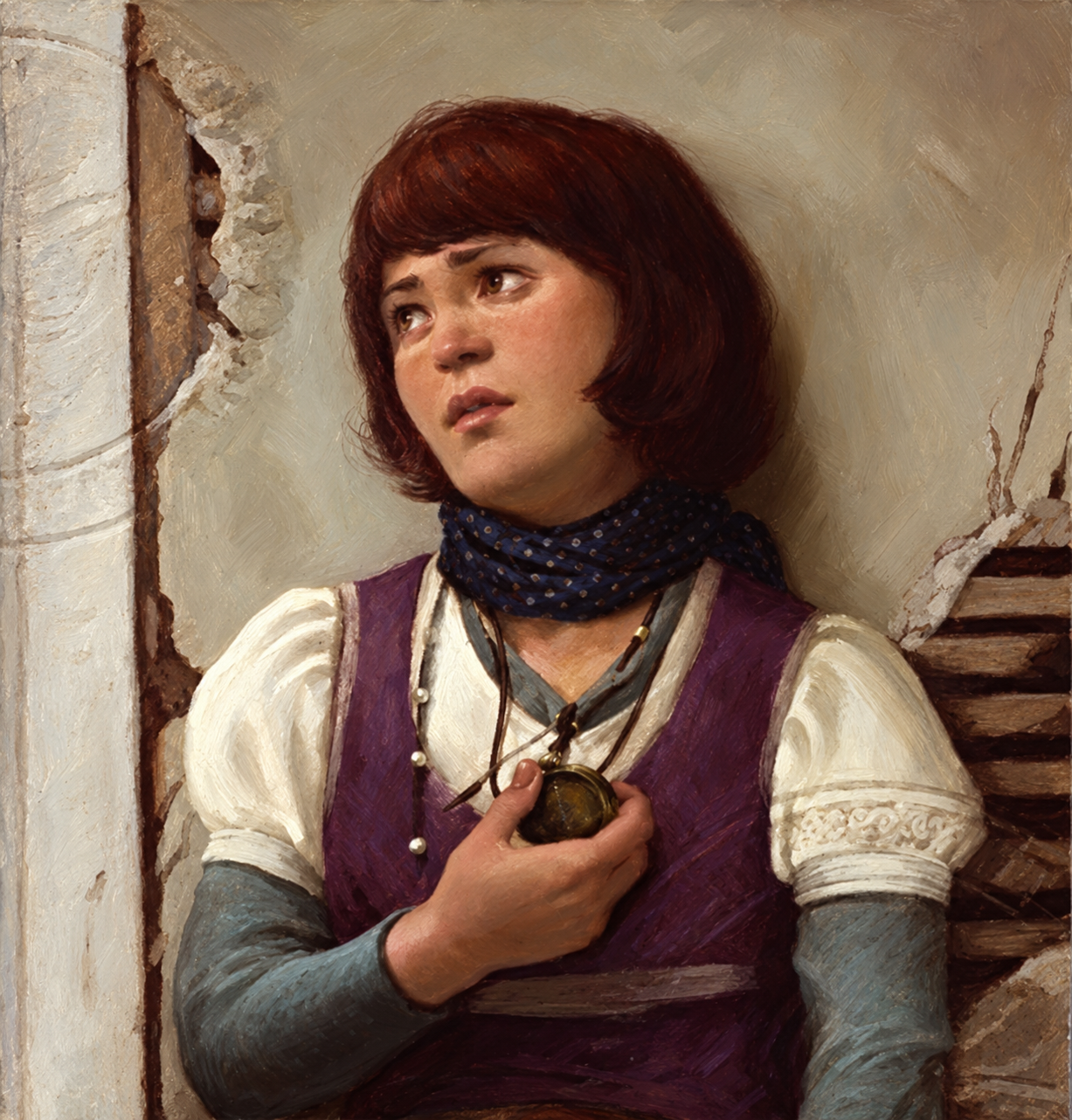 Wendy Adams