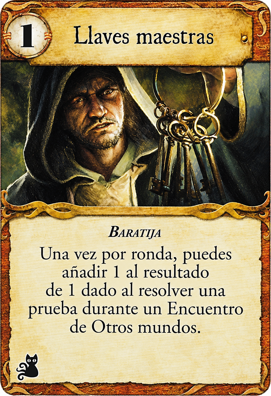Llaves maestras