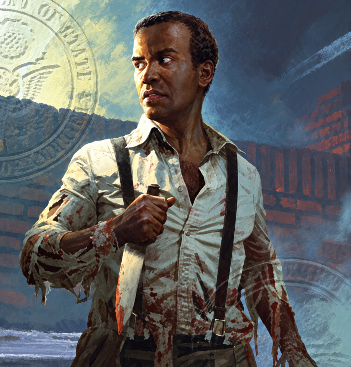 Calvin Wright