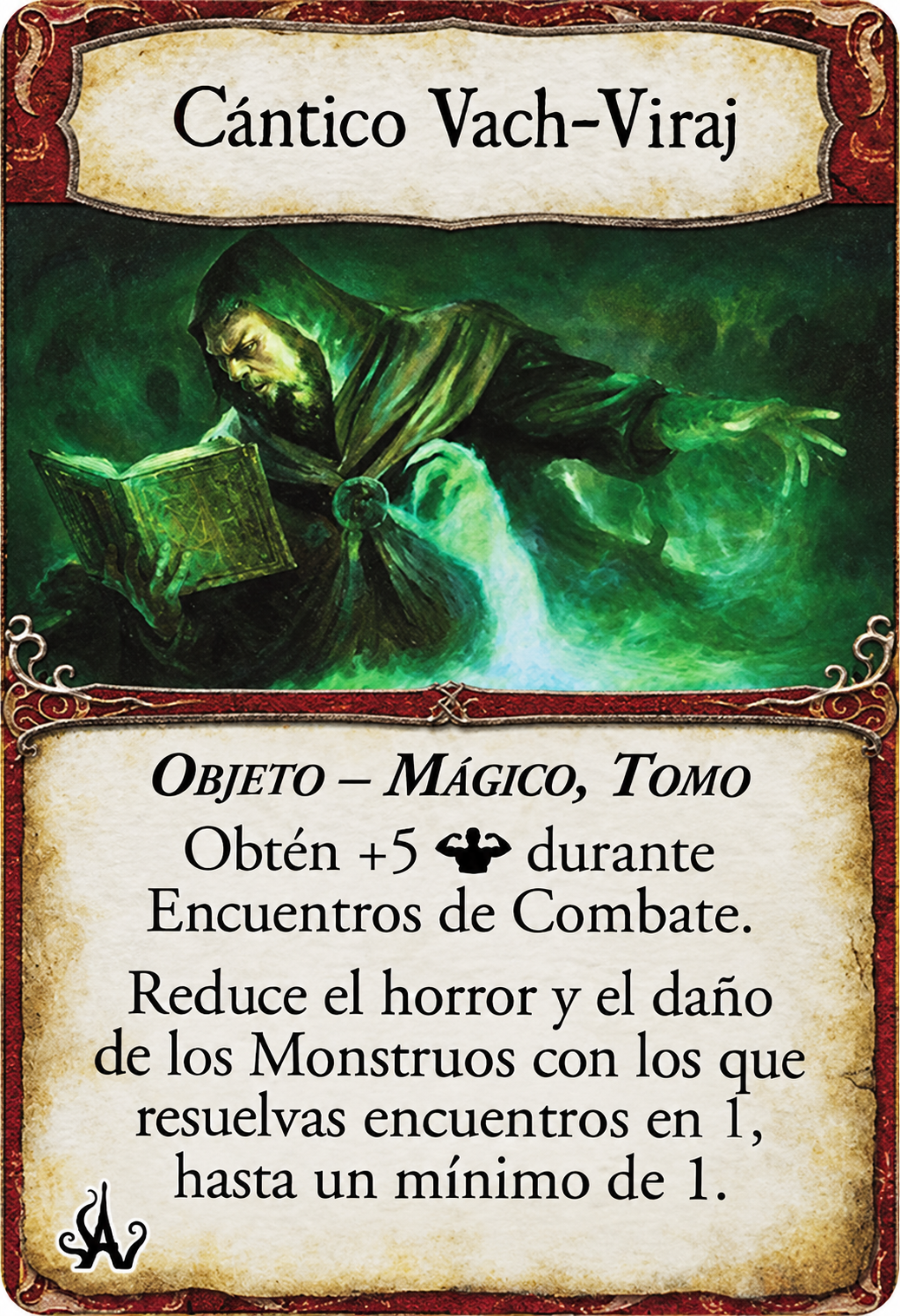 Cantico Vach-Viraj