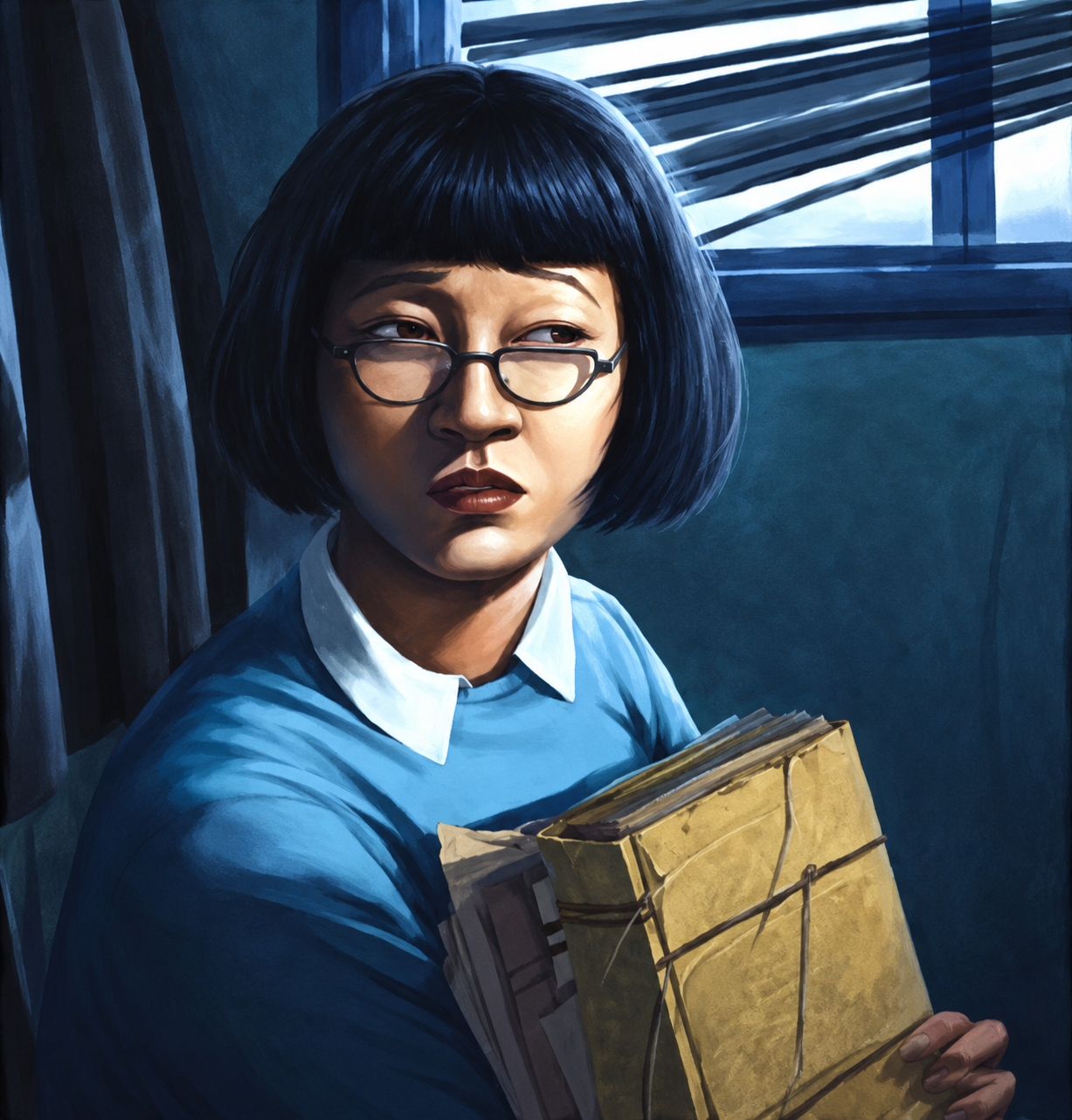 Minh Thi Phan