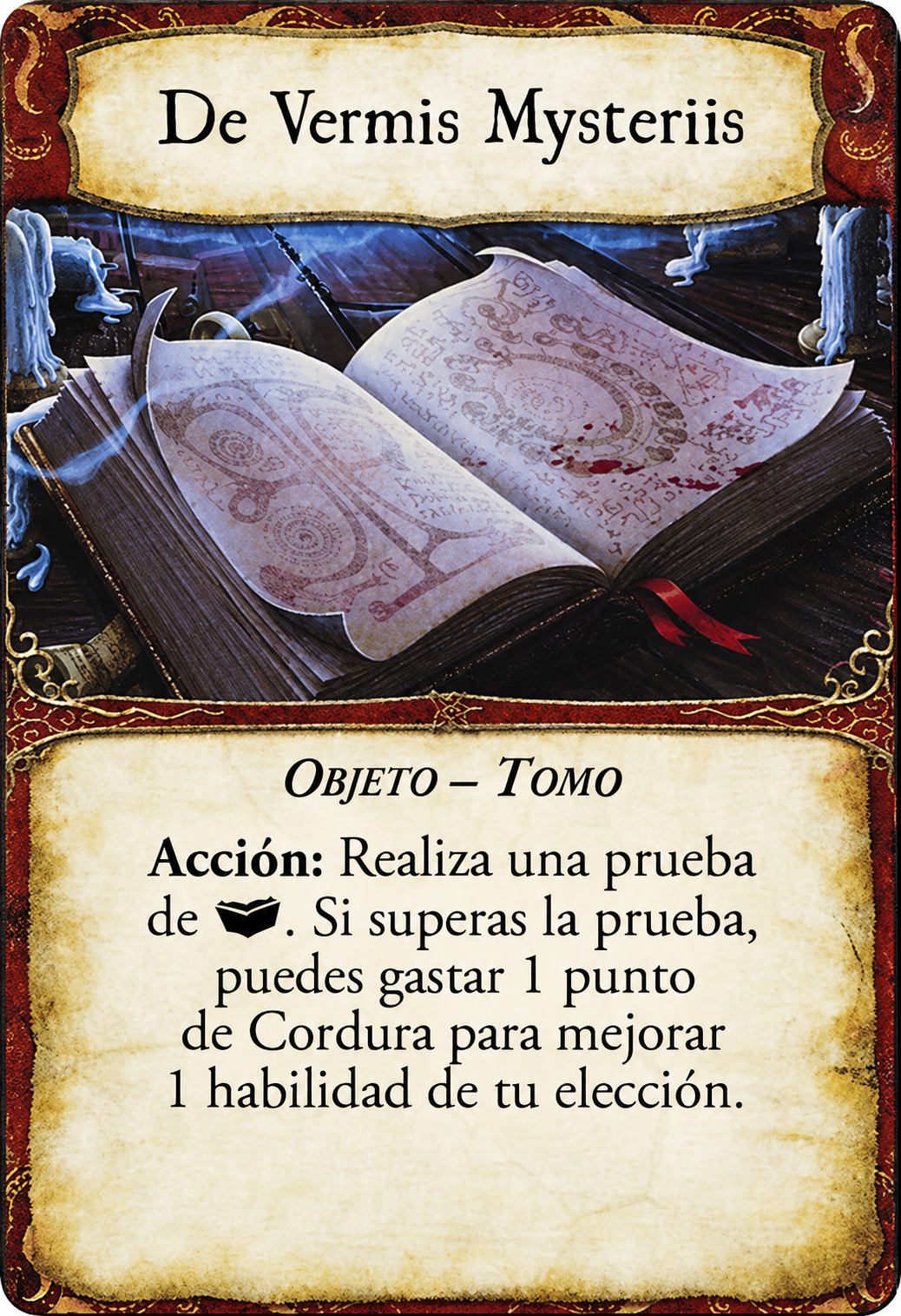 De Vermis Mysteriis