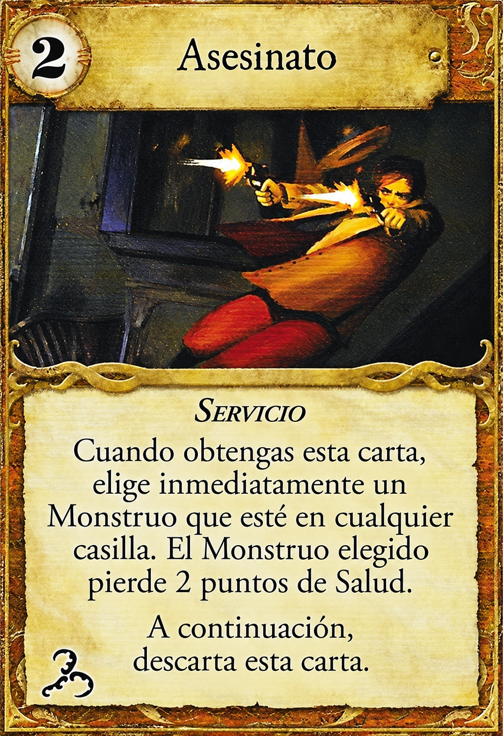 Asesinato