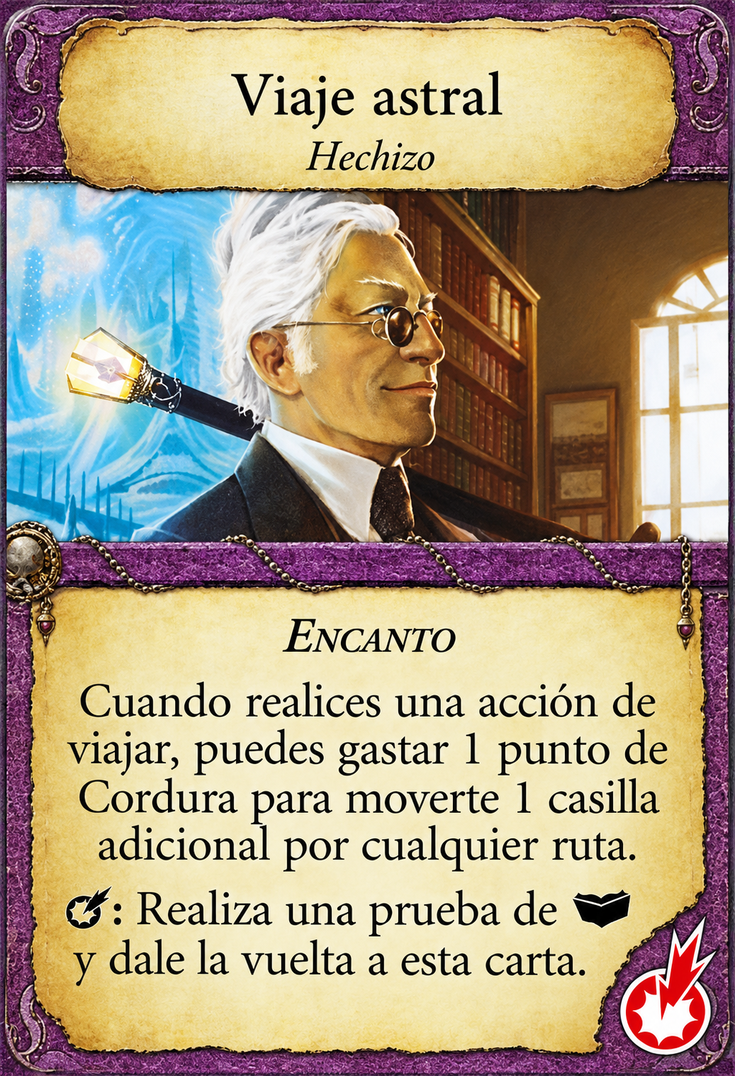 Viaje astral