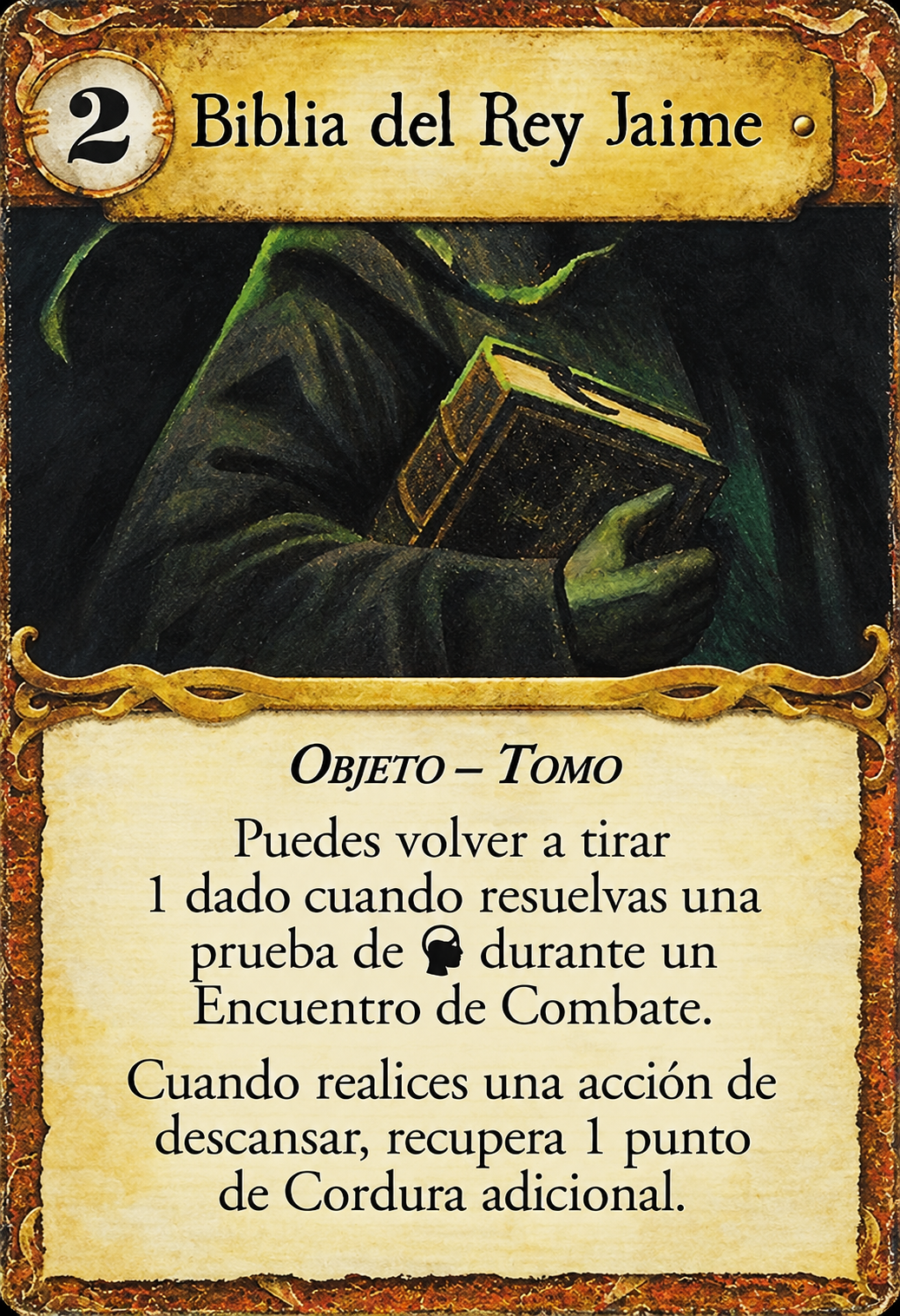 Biblia del Rey Jaime
