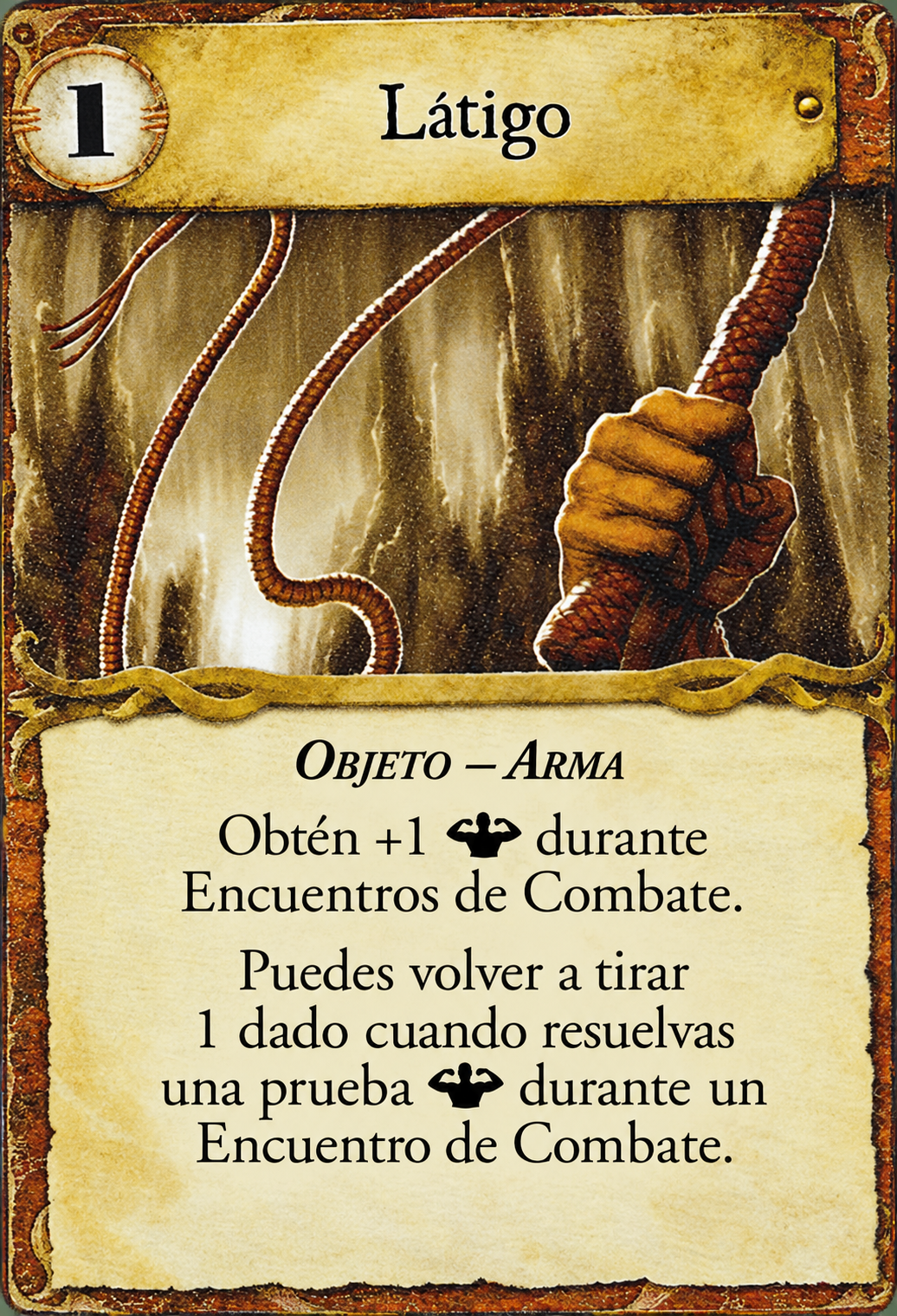 Látigo
