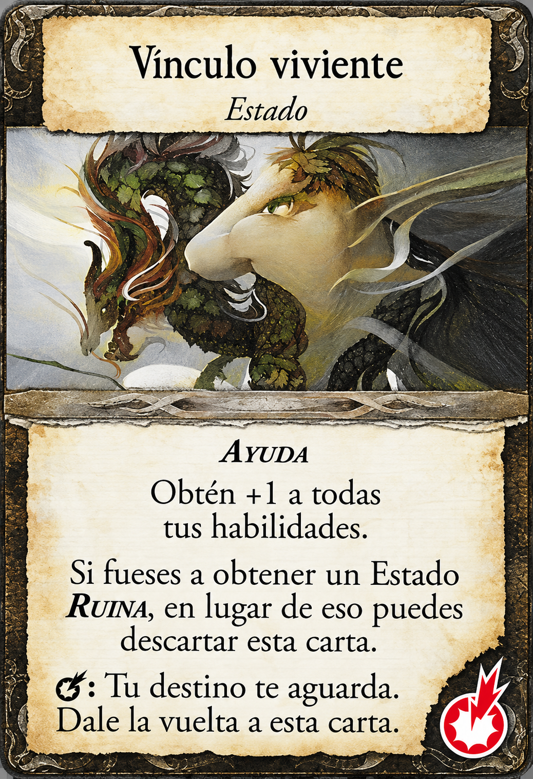 Vinculo viviente