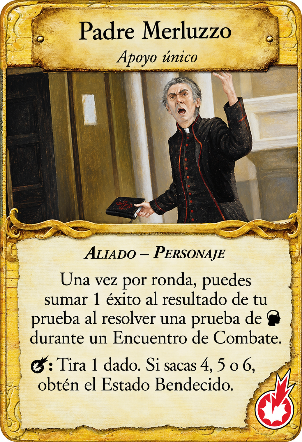 Padre Merluzzo