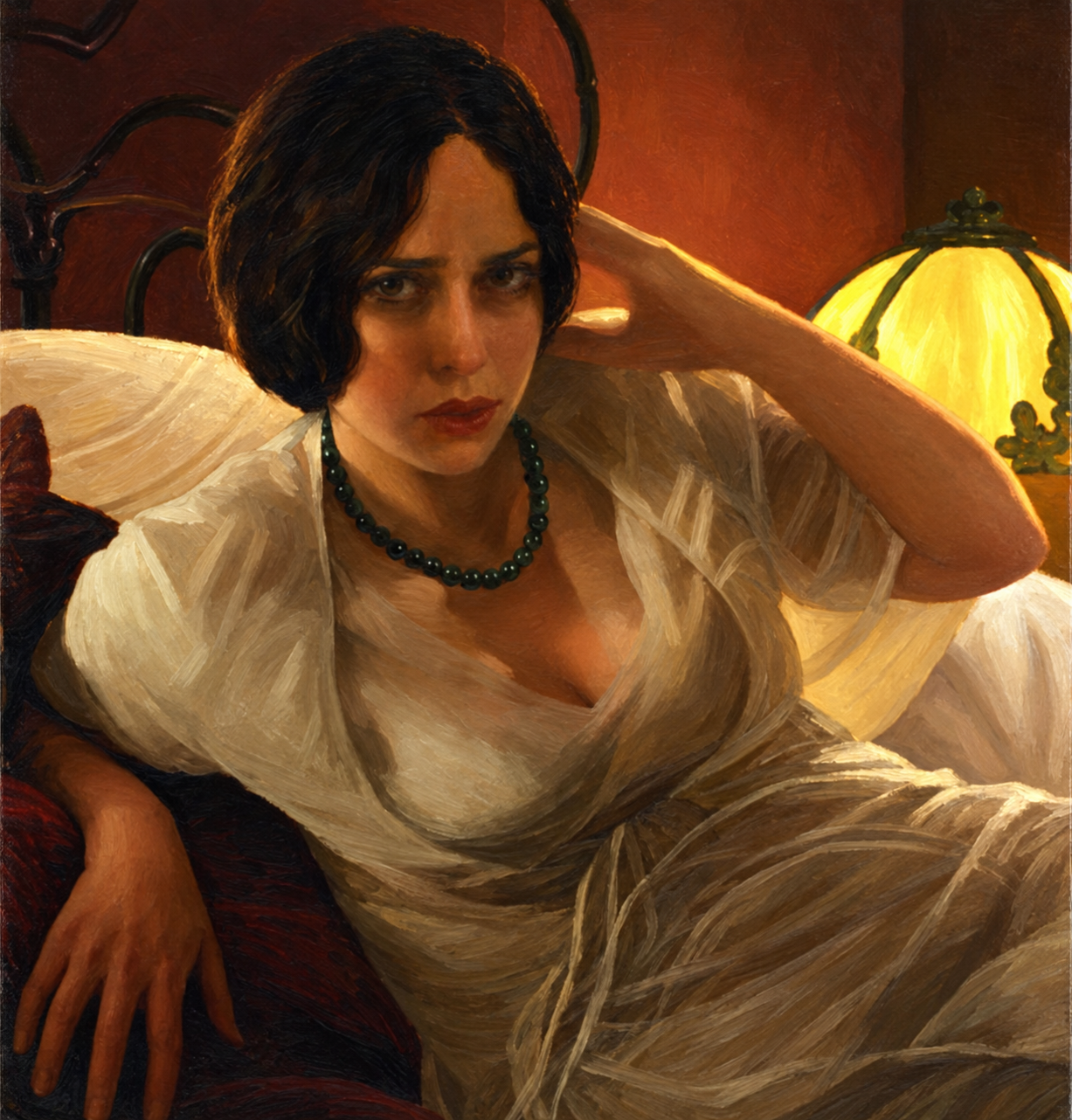Jacqueline Fine