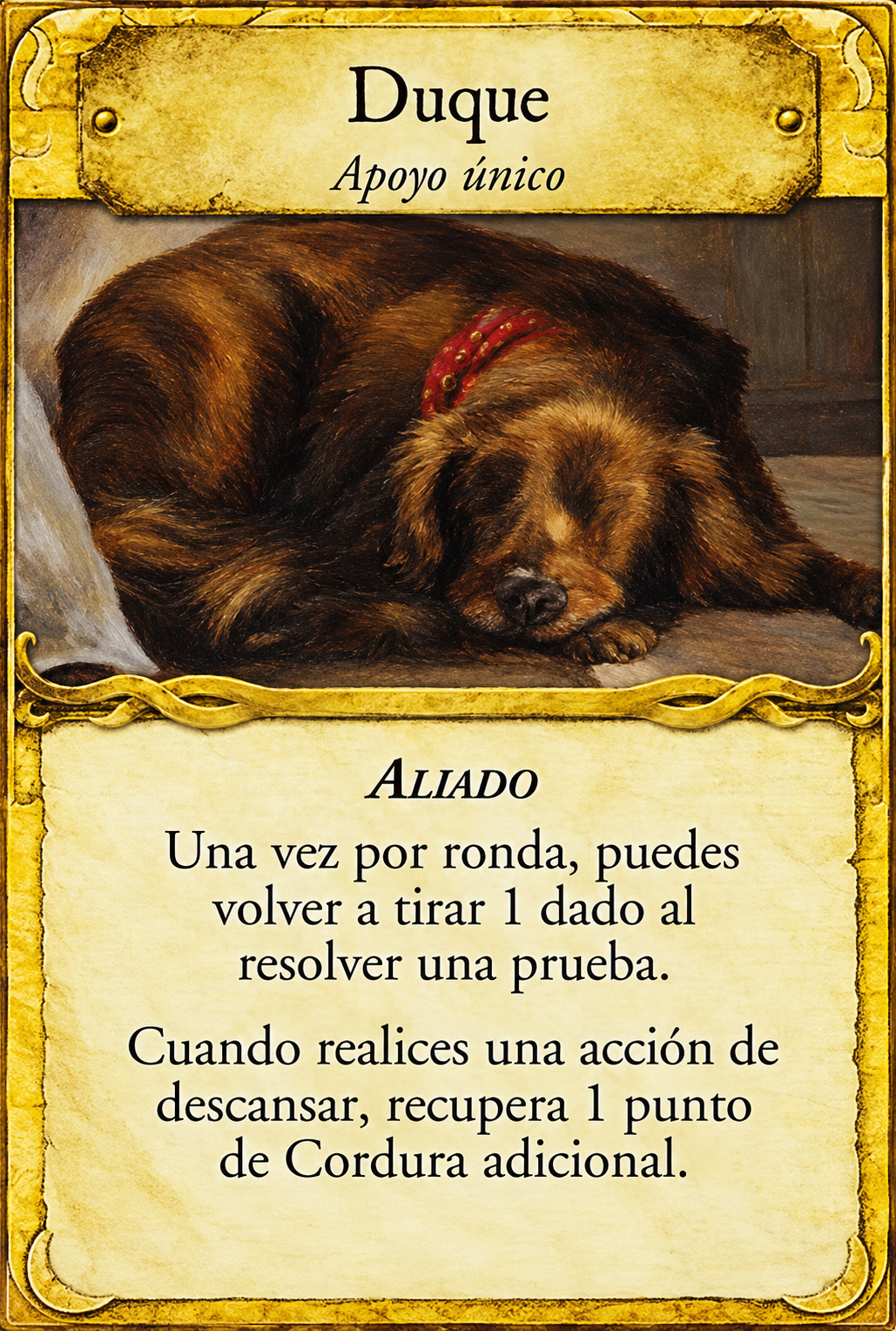 Duque