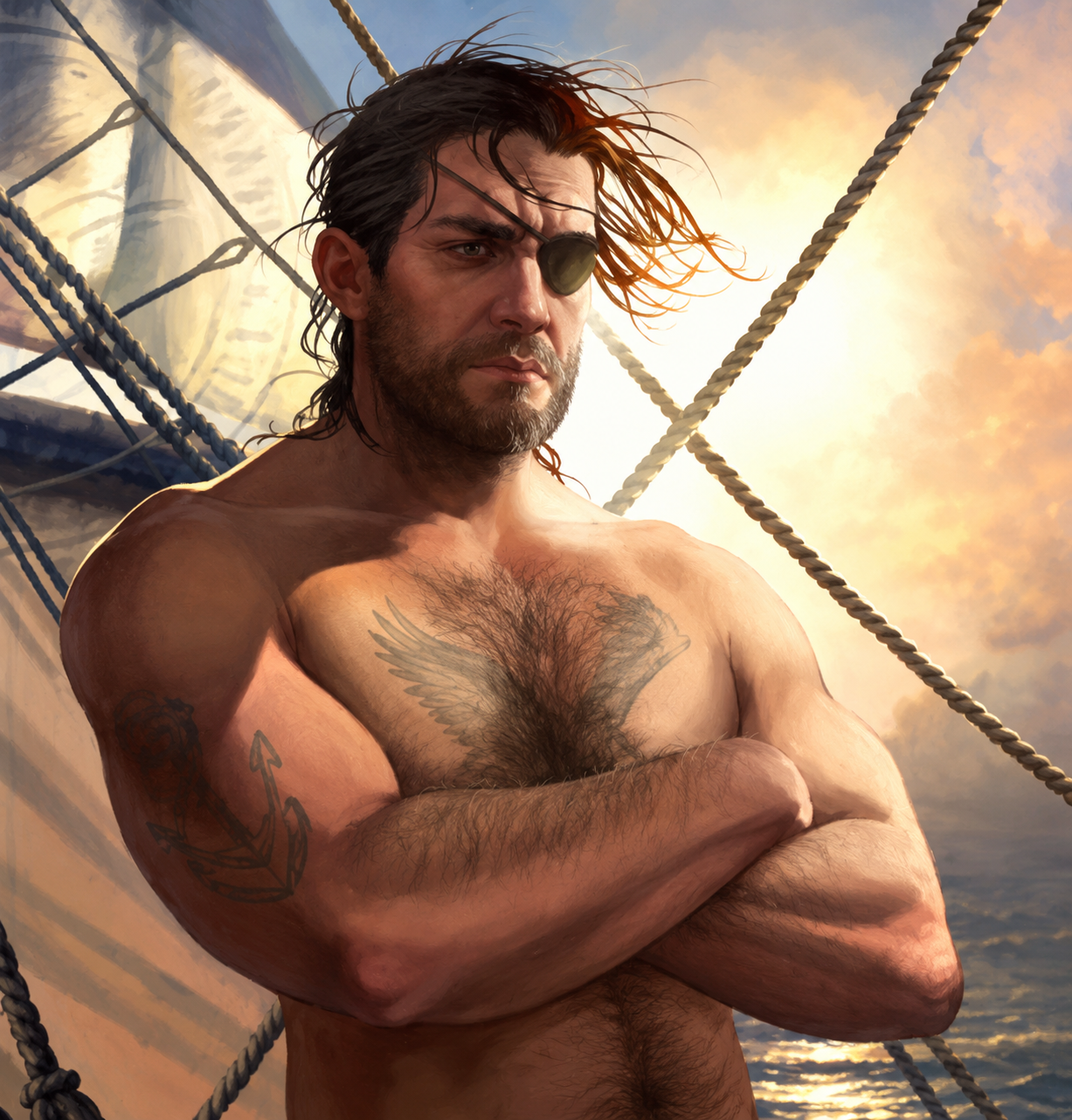 Silas Marsh
